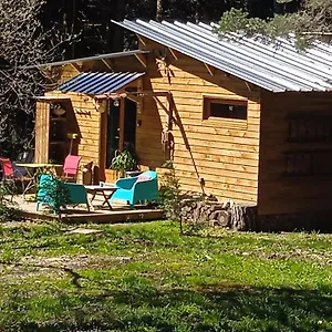 Libellule Hébergement de vacances